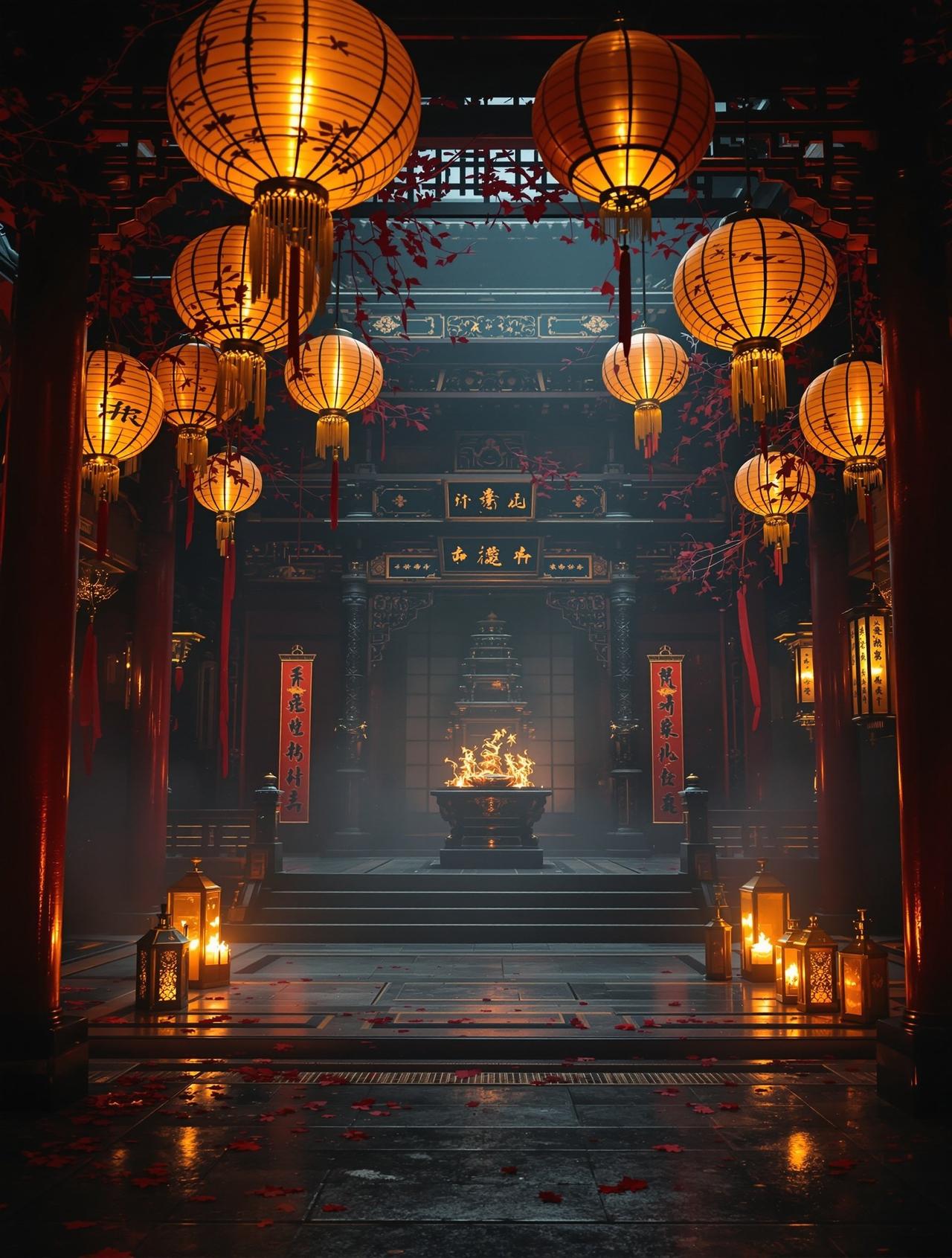 55影院作品 - 长安十二时辰